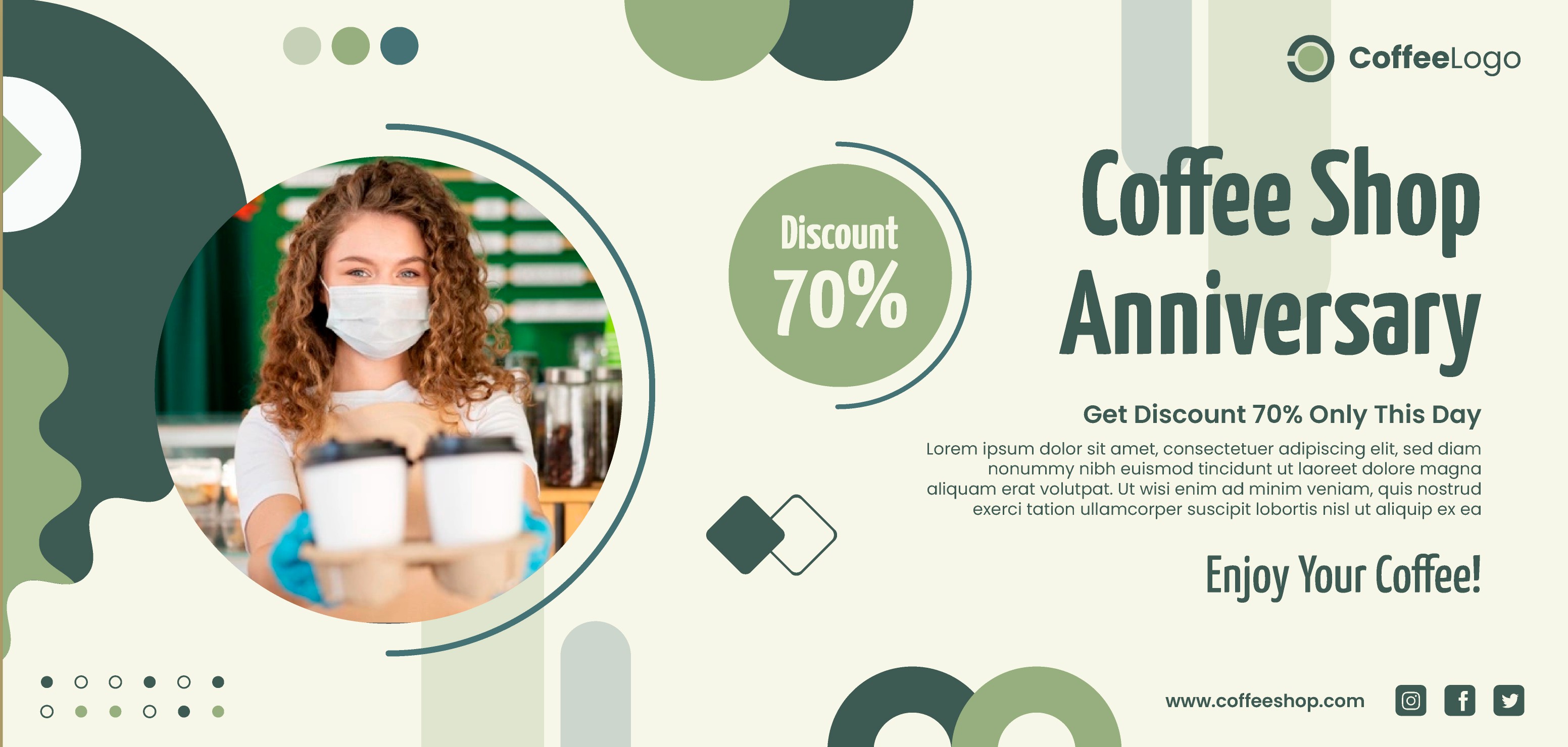 description of the bannerdo